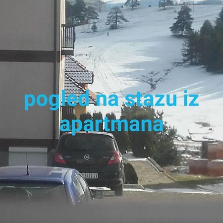 Apartman Gogi Hotel Zlatibor Exterior photo