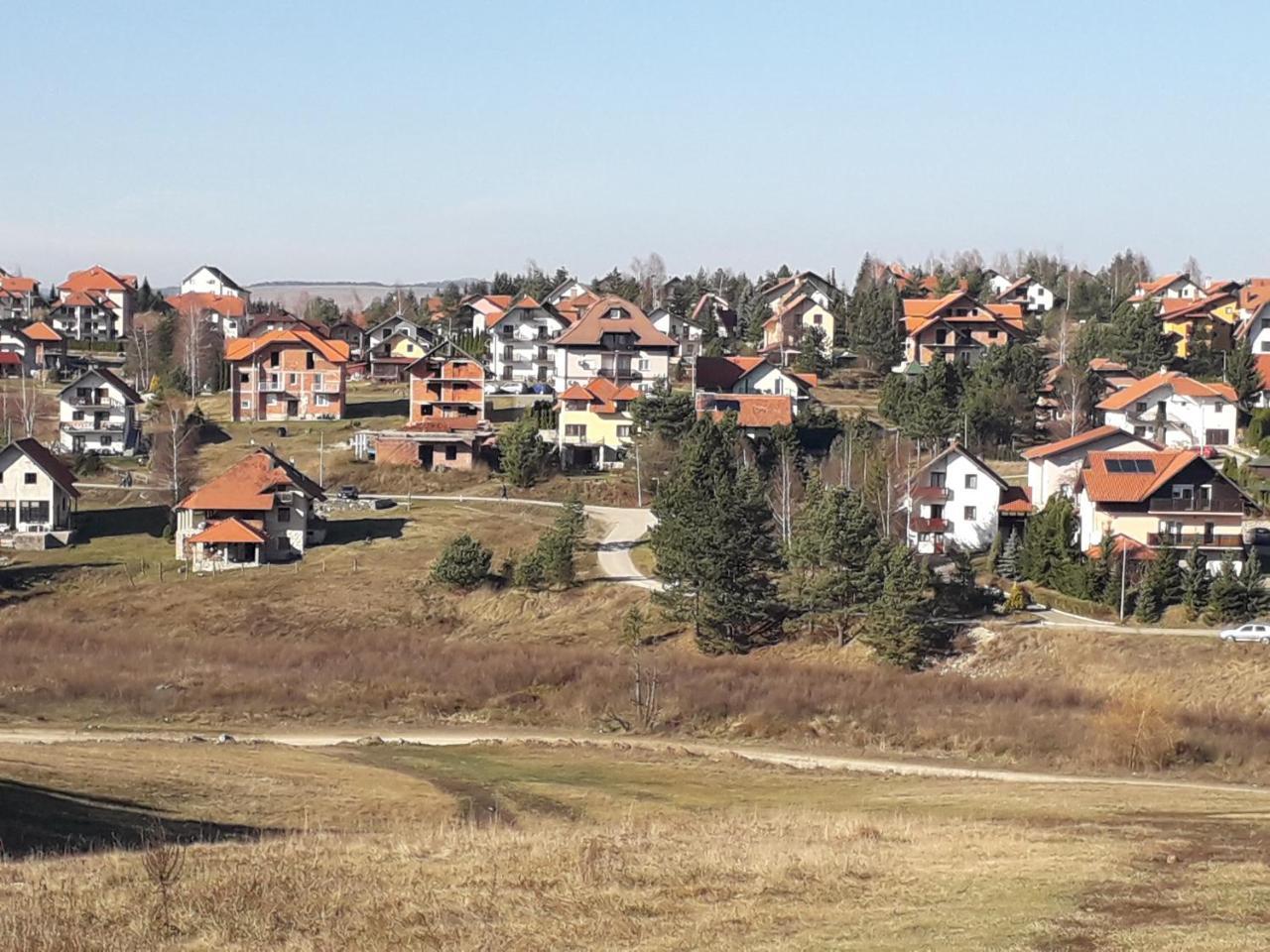 Apartman Gogi Hotel Zlatibor Exterior photo