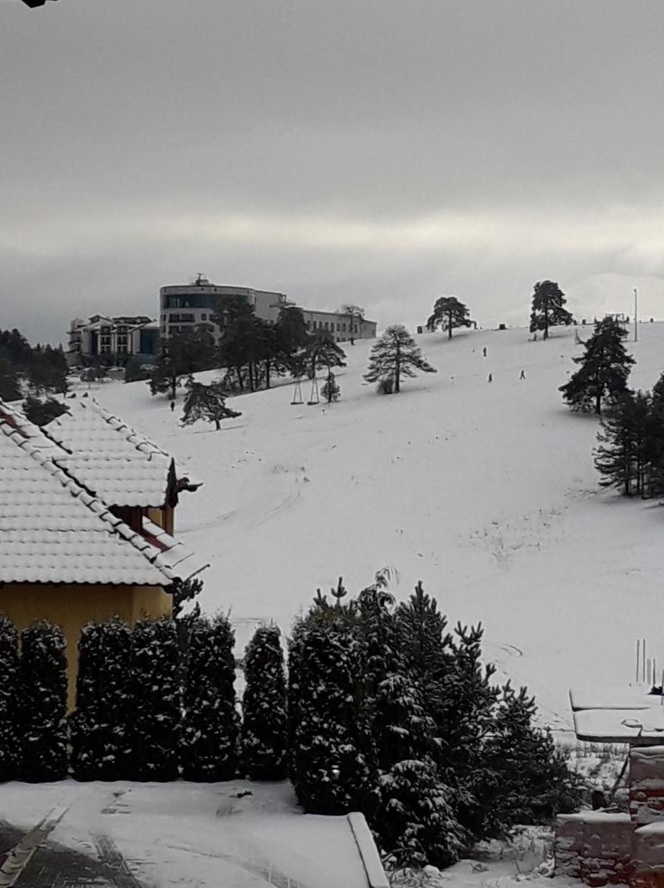 Apartman Gogi Hotel Zlatibor Exterior photo